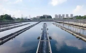 2024年水厂年终总结5篇