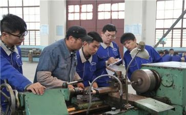 数控工作报告总结6篇