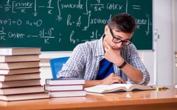 二上数学教研工作总结通用7篇