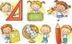 小班数学活动1和2教案5篇