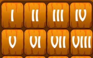 蒙氏教案认数字6篇