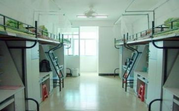 宿舍岗工作总结6篇