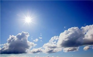 太阳集锦作文8篇