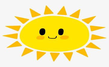 写太阳作文600字5篇