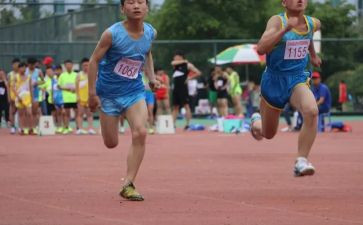 小学田径工作计划7篇
