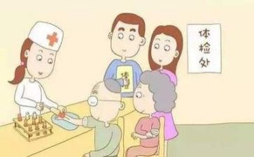 2024体检办工作总结范文6篇