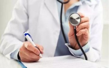 体检护士个人述职报告5篇