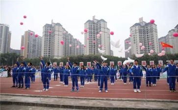 体艺2+1活动方案6篇