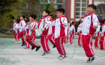 幼儿园体育活动教案优质6篇