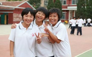 爱同学演讲稿5篇