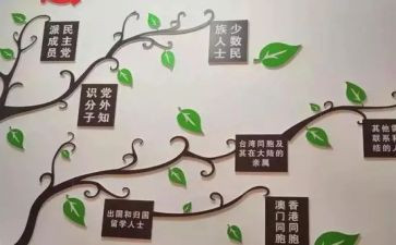 镇统战半年工作总结5篇