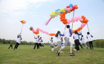 公司团建方案策划8篇