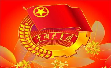 卫校团委工作总结模板8篇