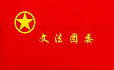 工团委工作总结8篇