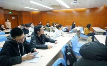 团校心得体会800字8篇