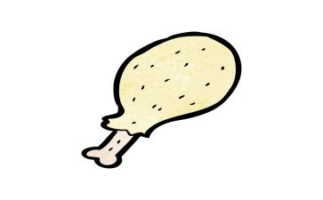 鹿的腿和脚的读后感模板7篇