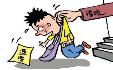 医学生退学申请书6篇