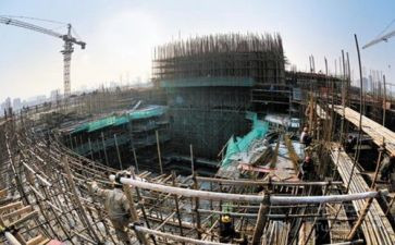 土建技术员述职报告7篇