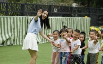 2024年幼儿园托班班级工作总结7篇