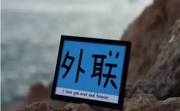 对外联的工作计划优质5篇