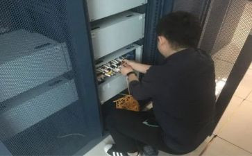 网管的月工作总结最新6篇