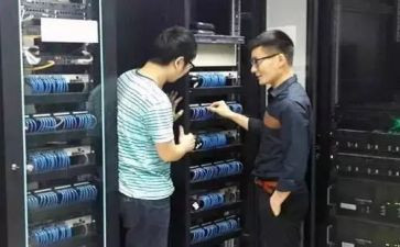 网管年工作总结5篇