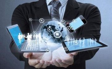 网络上的工作总结5篇