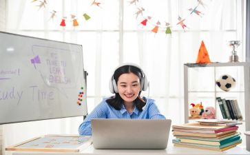 网上教学总结6篇