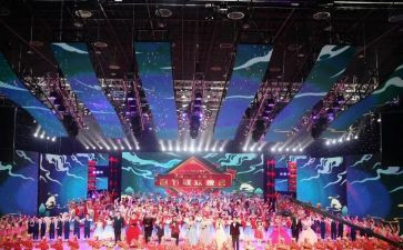 2024国庆晚会活动方案策划7篇