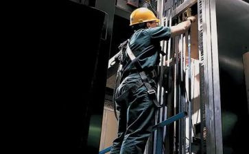 2024年消防维保工作总结5篇