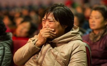 令中国感动的人物事迹最新6篇