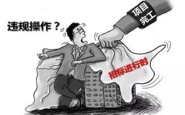 干部违法违规心得体会6篇