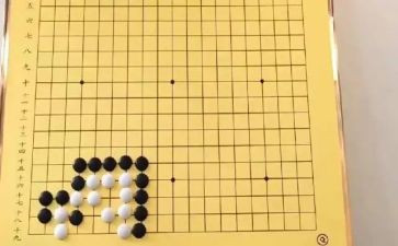 围棋月工作总结7篇