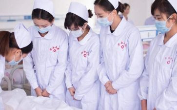 卫校2023年工作总结5篇