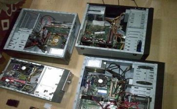 维修的工作总结精选6篇