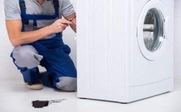 维修工述职报告通用7篇
