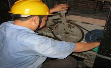 维修部工作计划8篇