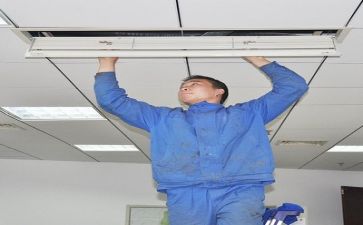 维修工的年度工作总结5篇
