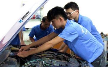 维修点工作总结优质7篇