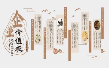 谈文化心得体会最新8篇
