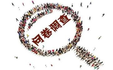 问卷调查报告分析报告6篇