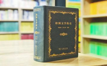 文学培训心得体会5篇