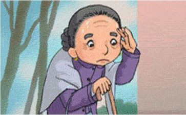 作文我的奶奶爷爷400字6篇