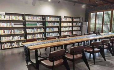 书屋读书心得体会7篇
