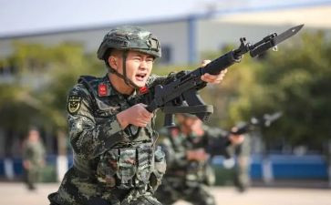 2024武警法心得体会7篇
