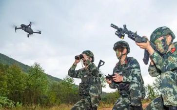 武警部队个人周工作总结8篇