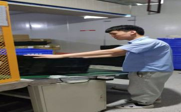 物料岗工作总结6篇