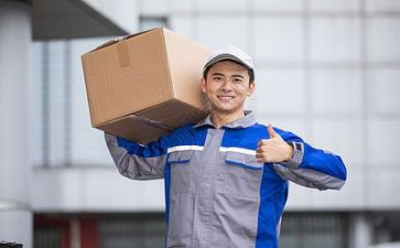 公司与物流公司合同7篇