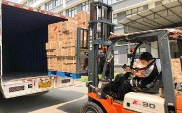 物流培训总结6篇