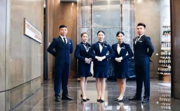 物业公司月工作汇报总结6篇